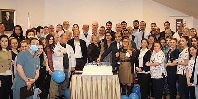 MEDICABIL 13 YAŞINDA