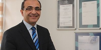 Medicabil Türkiye’yi temsil etti