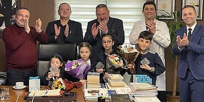 Medicana'da yönetimler değişti