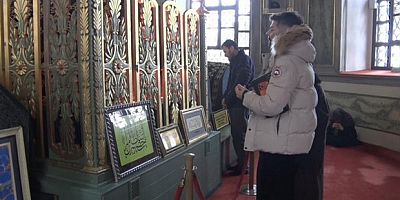 Mehmet Çevik sahnelere ara verdi