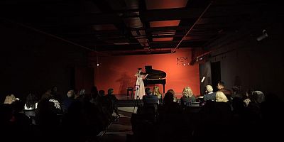 MEM Genç Sahne’de yılın ilk konseri