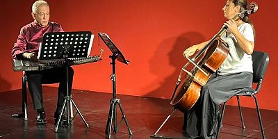 MEM Sahne'de sezon başladı