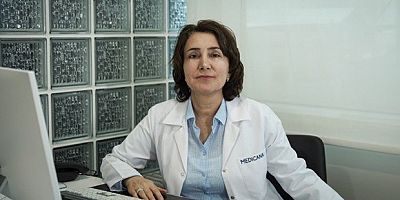 Menopozda ‘dilimin ucunda' hissi artabilir