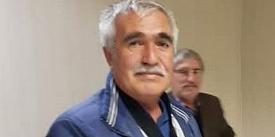 Merdivenden düşen adam hayatını kaybetti