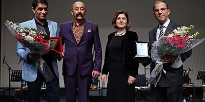 Merinos’ta sanat müziği esintisi