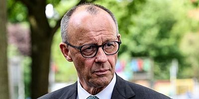 Merz: Tahran müzakere masasına dönmeli