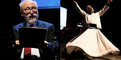 Mevlana'nın izinde tasavvuf yolculuğu