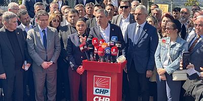 Meydan okunan kişi Bozbey değil, Bursa'nın iradesidir