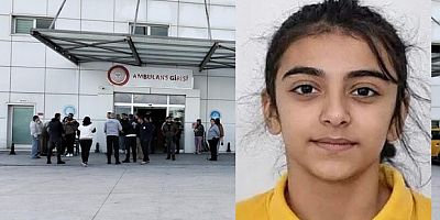 Milas’ta 5. sınıf öğrencisi hayatını kaybetti