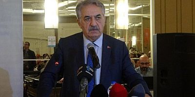 Millet olarak en büyük gücümüz kardeşliğimizdir