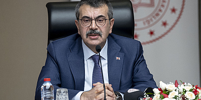 Milli Eğitim Bakanı Tekin’den ara tatil mesajı