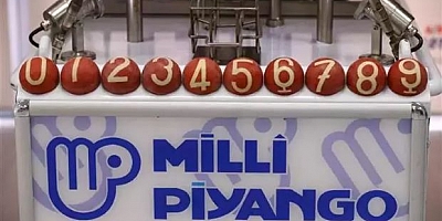 Milli piyango
