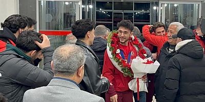 Furkan Akar