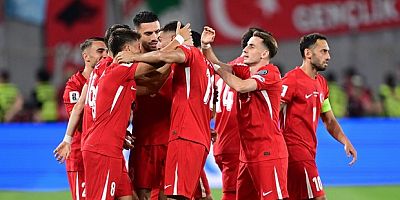 Milliler'den süper prova: 2-1