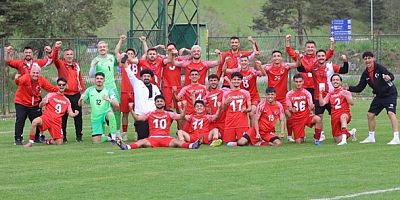 Milliler, Dünya Şampiyonası'nda finale yükseldi
