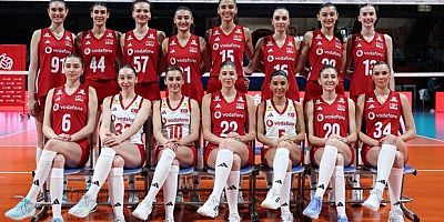 Milliler, Polonya'yı 3-2 mağlup etti