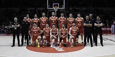 Milliler Sırbistan'ı geçti: 78-82