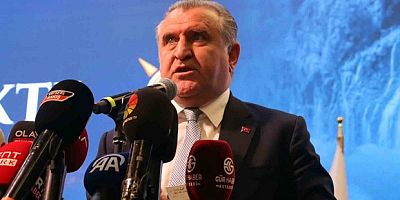 Millilerimiz, Dünya Kupası'nda iyi işler yapacak