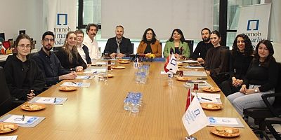 Mimar Sinan anılıyor