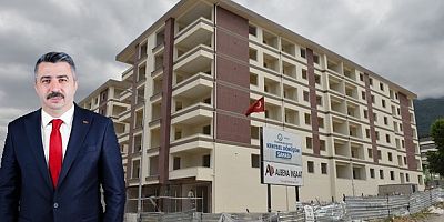 Mimar Sinan'da sona doğru