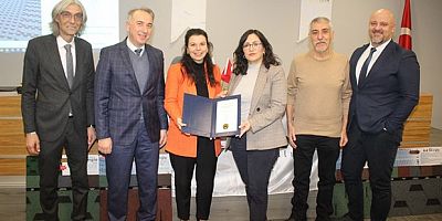 Mimarlara su yalıtım çözümleri anlatıldı