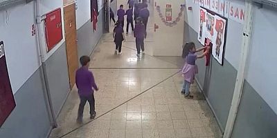 Minik yüreklerden büyük duyarlılık