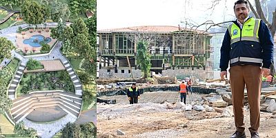 Mollaarap’a 'Yeşil' koridor