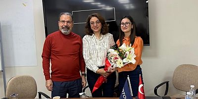 MS Rehabilitasyon semineri