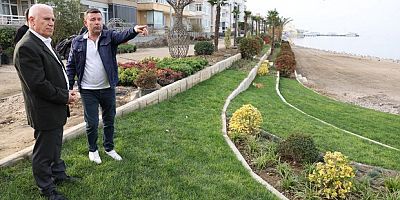 Mudanya yeniden canlanıyor