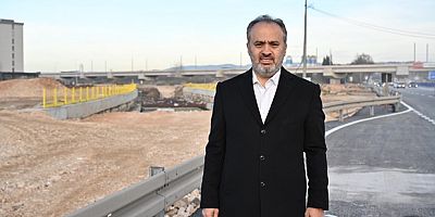 Mudanya yolunda düğüm çözüldü