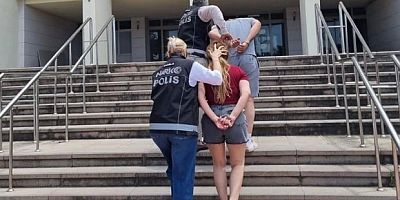 Muğla’da narkotik operasyonu: 3 tutuklama