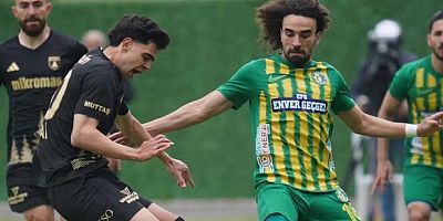 Muğlaspor turu geçti: 1-1
