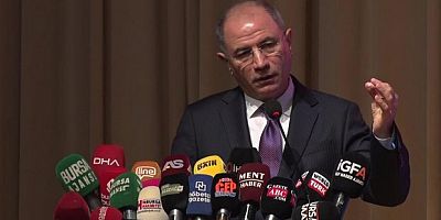 Muhalefetin içi Orta Doğu kadar karışık