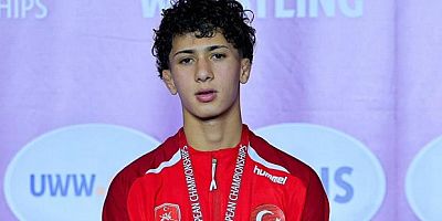 Muhammed Gölha, Avrupa ikincisi