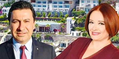 Müjde Ar'ın açtığı davada, Ahmet Aras'a 5 ay hapis cezası