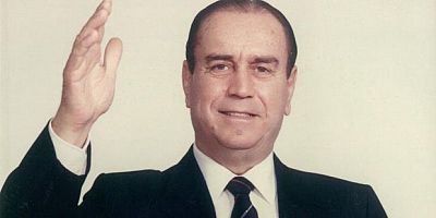 Mümin Gençoğlu, vefatının 33. yılında anılacak