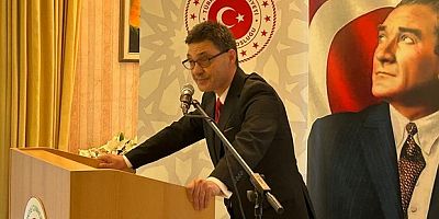 Münih’te Dünya Tiyatro Günü coşkuyla kutlandı