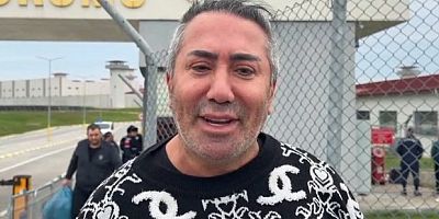 Murat Övüç'e 11 ay hapis cezası