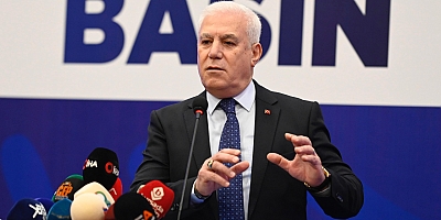 Mustafa Bozbey'den çarpıcı açıklamalar