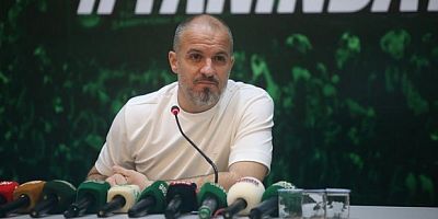 Mustafa Er, transfer takvimini açıkladı