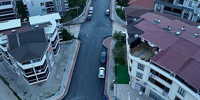 Mustafakemalpaşa'nın ulaşımına dev yatırım