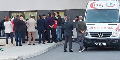 Naaşı Bartın’a uğurlandı