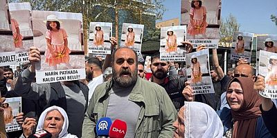 Narin’in vebali bu toplumun üstündedir’