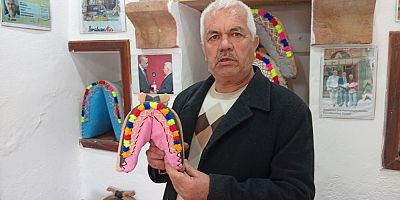 Ne semer yapacak eşek kaldı ne de usta