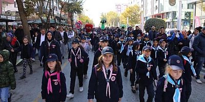 Niğde’de elma festivali başladı