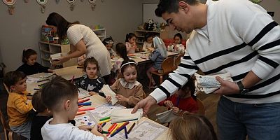 Nilüfer’de enerji bilinci artıyor