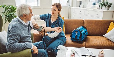 Nilüfer’de mesleki eğitim fırsatları