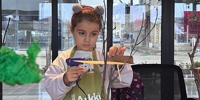 Nilüfer'de yarıyıl coşkusu sona erdi