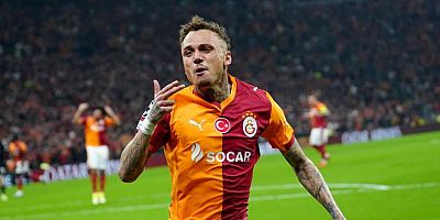 Noa Lang, ilk gollerini Şampiyonlar Ligi’nde attı