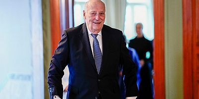 Norveç Kralı, İspanya’da hastaneye kaldırıldı